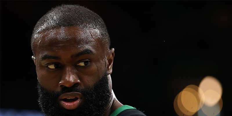 ジェイレン・ブラウンがメンタルヘルスの持論を展開…リーグの若手選手に指針を残す