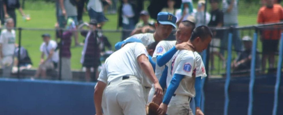 浦和学院も花咲徳栄も不在の埼玉ベスト16、実に2014年以来11年ぶりの大波乱【25年夏高校野球】
