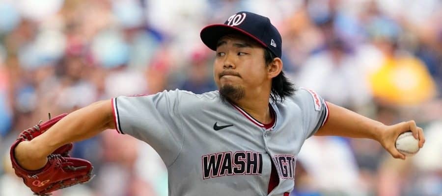 小笠原慎之介、初のリリーフで2失点　3回ゼロ封→4イニング目に崩れる、防御率8.38に