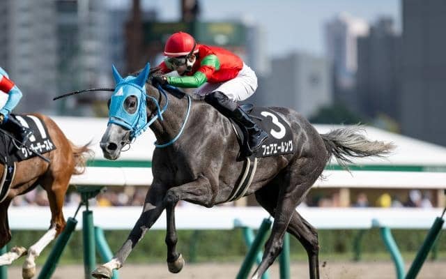 【クイーンS予想】秋に飛躍誓う女王候補が集う 基本的には先行馬有利の舞台設定