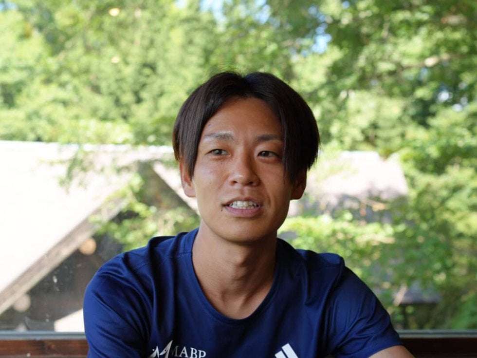 選手兼監督としてニューイヤー駅伝出場を目指す神野大地が直面した厳しい現実「今のままじゃ勝てない」