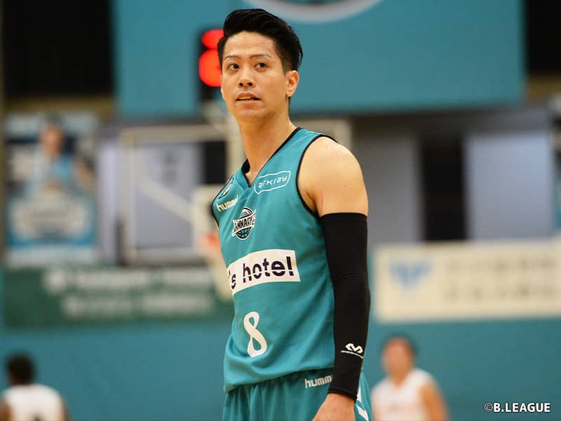 B1京都、OBの村上直氏がGM補佐兼普及担当に就任「チームとフロントの架け橋となって…」