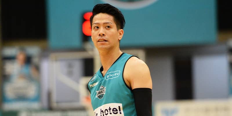 B1京都、OBの村上直氏がGM補佐兼普及担当に就任「チームとフロントの架け橋となって…」