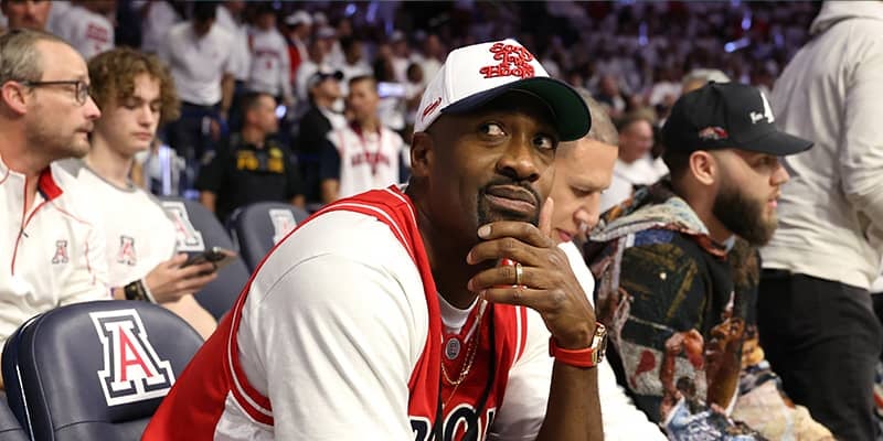 ギルバート・アリーナス氏に高額違法ポーカービジネス関与の疑い…共謀者にはイスラエル系犯罪組織幹部も