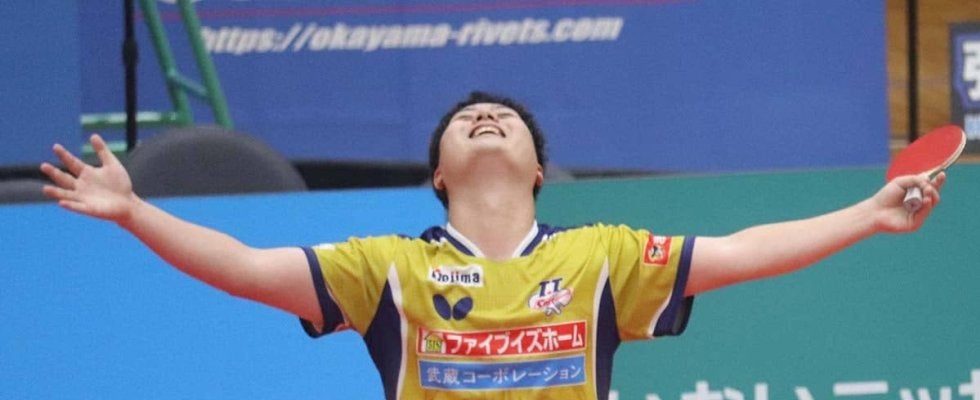 王者T.T彩たまが“全員卓球”で掴んだ今季初勝利　張本智和撃破の曽根翔が繋いだバトン「絶対的エースはいない」【Tリーグ】