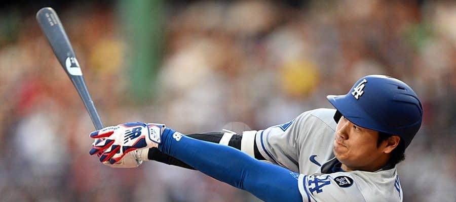 大谷翔平、31度目マルチ＆今季初1試合2盗塁　久々1番で躍動、由伸10勝を援護