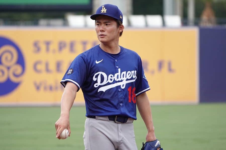 山本由伸が抱えた“新たな悩み” こだわり捨てる選択肢も…幻に