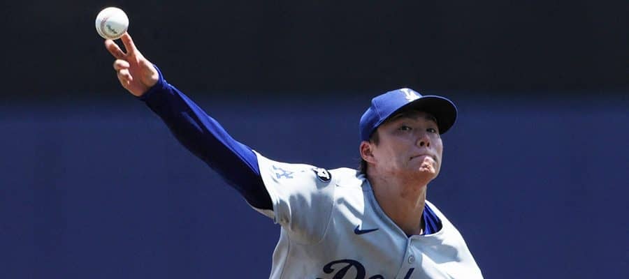 山本由伸の“魔球”は「史上最高」　バット嘲笑う変化に米衝撃「打てるわけがない」