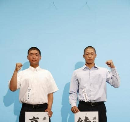 甲子園初出場の綾羽、初戦は高知中央　大会3日目「調整しやすい」