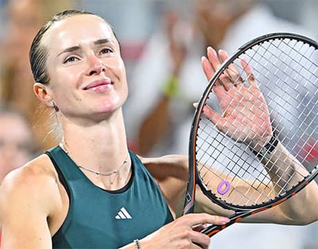 大坂なおみ 準々決勝は世界13位 | テニス | スポーツブル (スポブル)