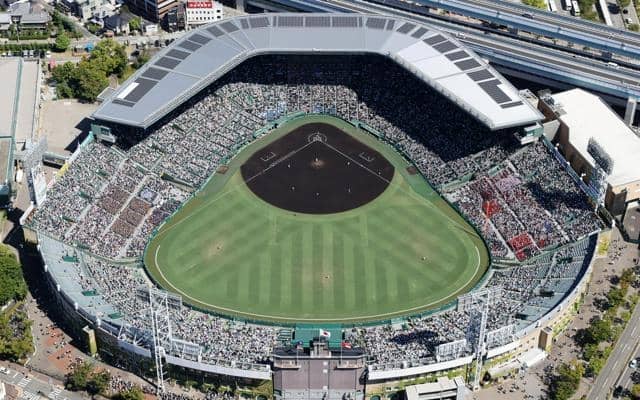 選手・審判への誹謗中傷は控えて　夏の甲子園大会を前に主催者が表明