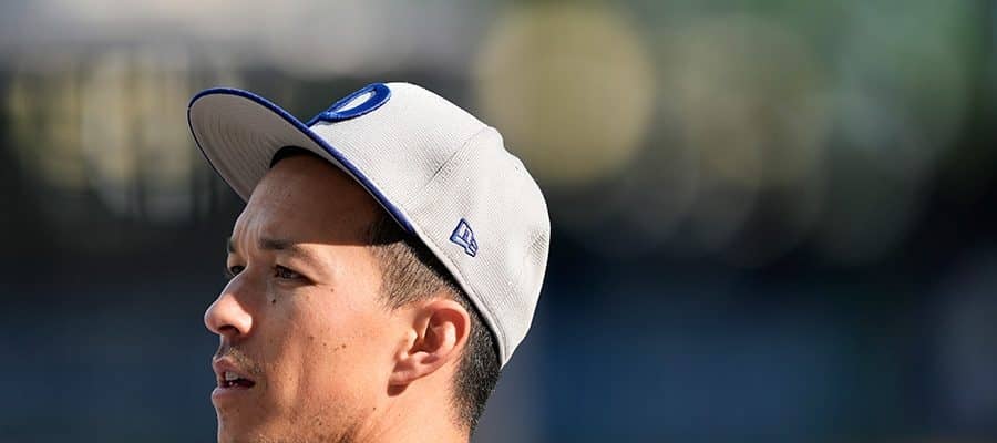 ド軍エドマンが負傷者リスト入り　指揮官、復帰時期「分からない」…14人目の離脱