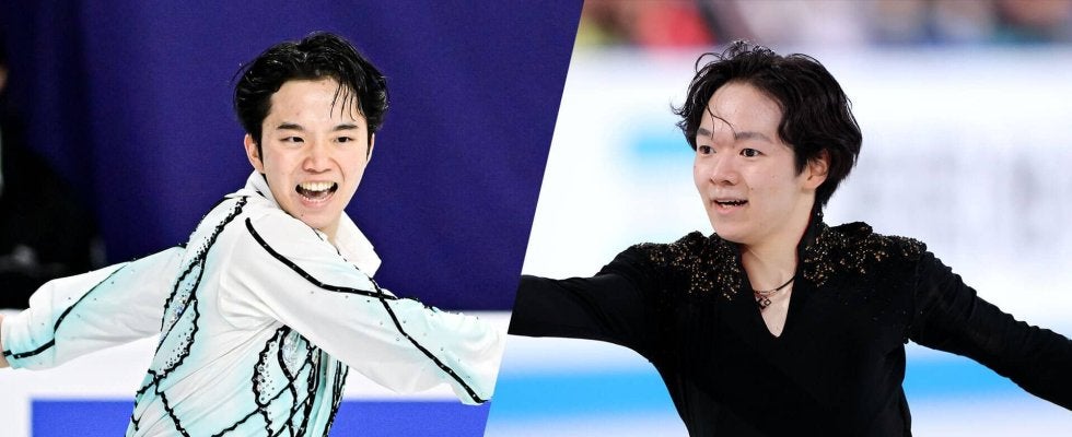 木下カンセープレゼンツ　サマーカップ2025フィギュアスケート競技会　男子シングルプレビュー