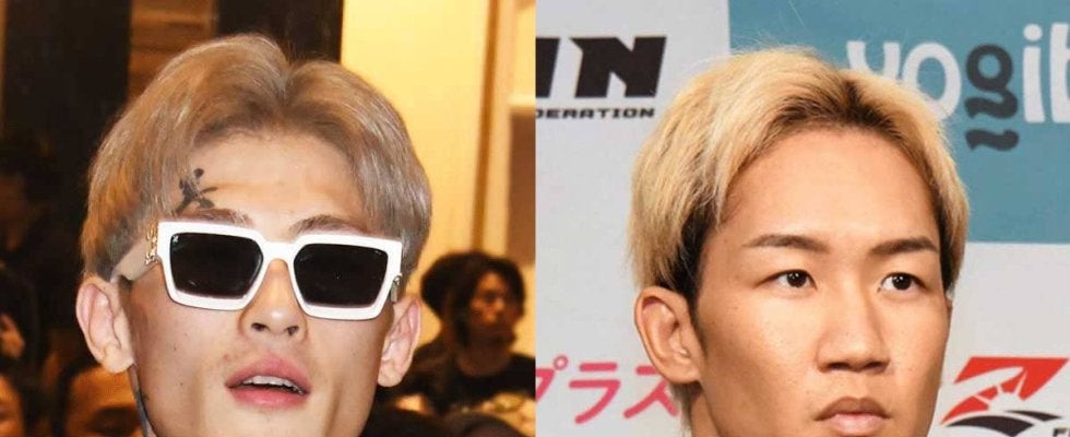 【RIZIN】平本蓮、朝倉未来は「俺がいなきゃとっくに引退している」と断言　再戦は来年の超RIZINあたりか「お金が稼げるなら全然いい」