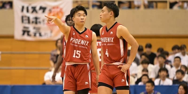 日清食品トップリーグの出場チームが決定…男子は鳥取城北、女子は日本航空北海道が初参戦