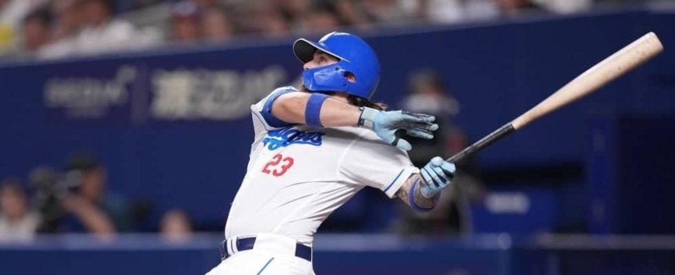 【中日好き】ドラゴンズ、オールスター明けの3カードは3勝5敗。チェイビスが鮮烈デビュー