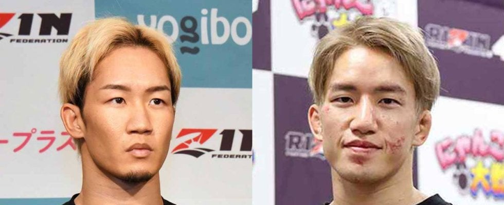 【UFC】朝倉未来、弟・海のセコンド同行で衝撃の“費用”を明かす……「結構大人数で行きますよ」　対戦相手も分析済み、唯一の懸念は「夏の減量」