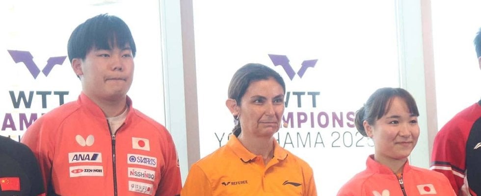 張本美和は早田ひなと対戦の可能性、伊藤美誠は上位進出かけて中国勢も　張本智和は豪州選手と1回戦へ【WTTチャンピオンズ横浜】