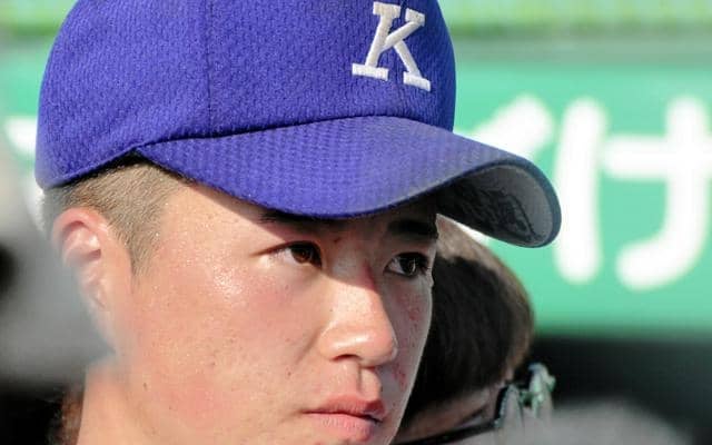 金足農-沖縄尚学　ともに好投手、攻撃陣がカギ　第2日の見どころ