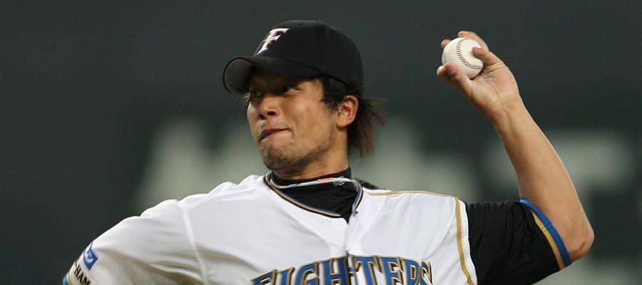 9歳下ダルビッシュから「終わっちゃいますよ」　苦言から得た学び、逆に与えた影響