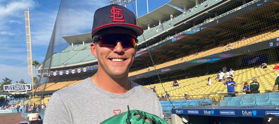 ヌートバーが忘れない来日で見た“光景”　思い出すNPBにいた“最強”の「18番」