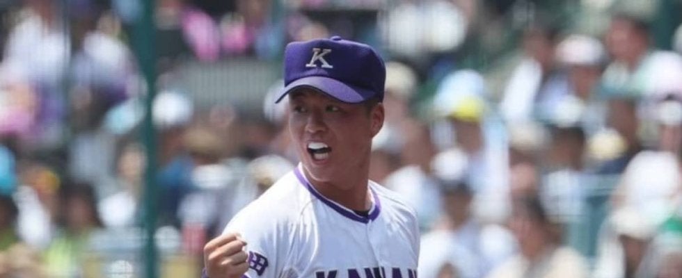 「カナノウ旋風」の弟たちが、金足農の快進撃再現へ、吉田の登板はあるのか！初戦の沖縄尚学に挑む【第107回夏甲子園・第2日みどころ】