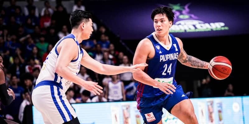 【8月5日 アジアカップ結果】イラクとインドが格上相手に奮闘…Bリーガーも登場