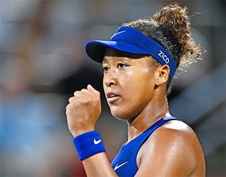  大坂なおみ 全米OPシード入りか 