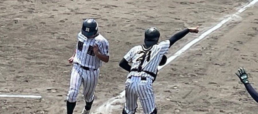 ボーイズ日本選手権はベスト8が決定　初出場・開星中学が快進撃…東海中央、松戸中央も