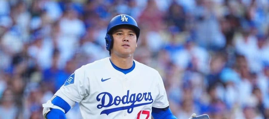 ド軍打線は「全く脅威がない」　米有識者が示した“衝撃事実”…ファン嘆き「恥ずかしい」