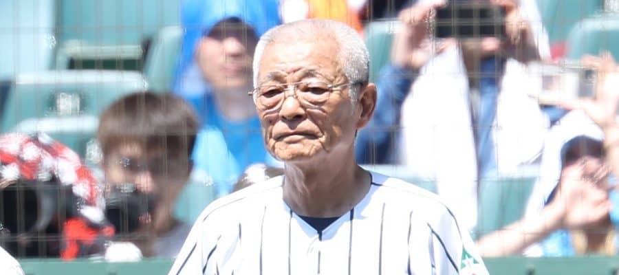 73歳の開星・野々村監督、選手に感謝「任せたのがハマった」　タイブレーク対策は「全然興味がなくて」