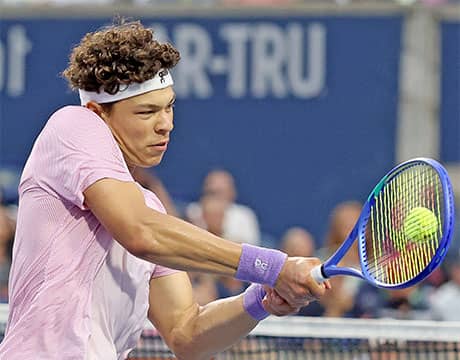 On Court-T 全仏2025 シェルトン フォンセカ　Sサイズ On Court-T 全仏2025 シェルトン フォンセカ Sサイズ - メルカリ
