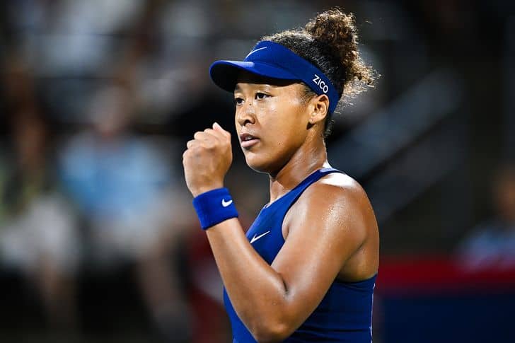 直筆サイン入り写真 大坂なおみ WTA プロテニスプレーヤー SA鑑定済 直筆サイン入り写真 大坂なおみ WTA プロテニスプレーヤー SA