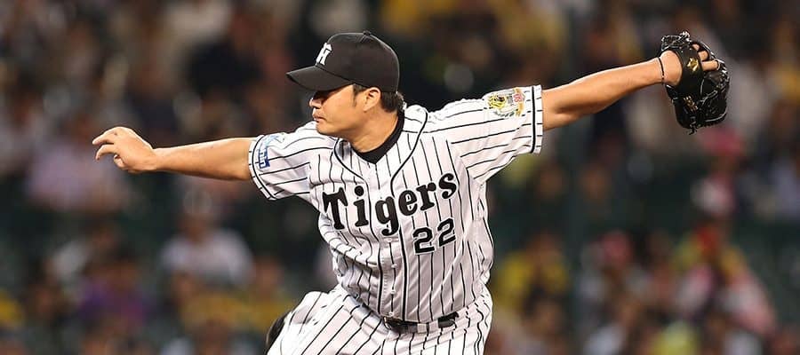 元阪神守護神の呉昇桓が現役引退を表明　43歳で決断…日米韓で通算549セーブ