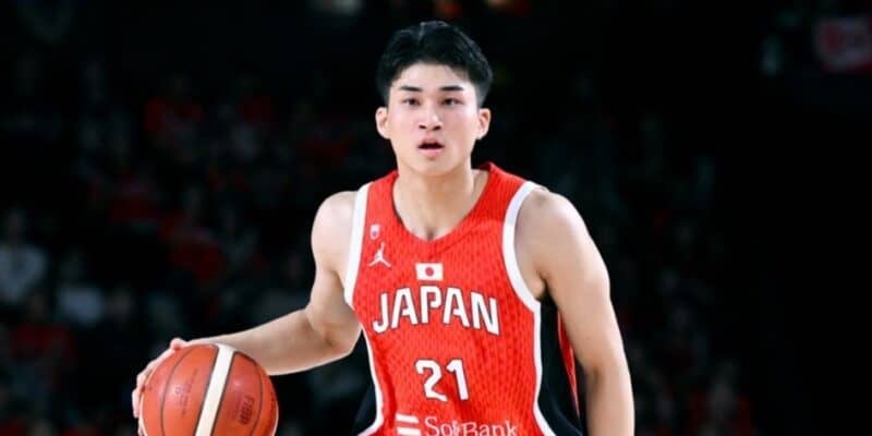 2025年度男子U23日本代表メンバー発表…『GLOBL JAM 2025 Canada Toronto』に挑む