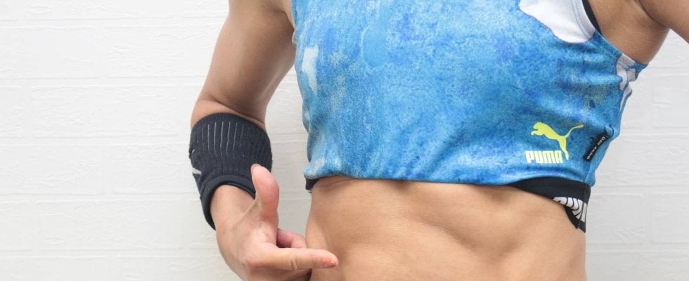 トレーナーが語る「最速で腹筋を割る方法」とは？腹筋トレーニングより優先すべきは…