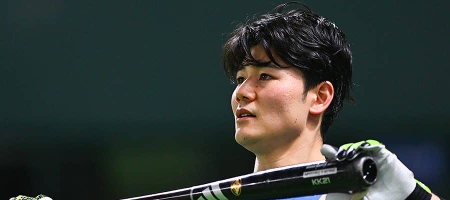 本塁打より印象に残る「ボテボテのゴロ」　U-18を2度経験…清宮幸太郎が後輩に伝えたい“記憶”