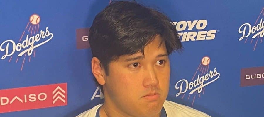 大谷翔平、投球に手応え「大きな前進」　復帰後最長4回8K1失点＆39号2ラン「打席もよかった」