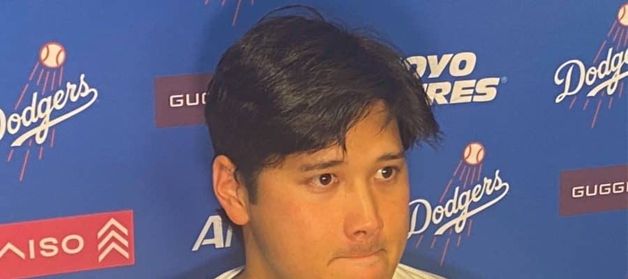 大谷翔平、岩手の野球少年らの前で躍動「いい経験と糧にして」　HRでMLB通算1000安打