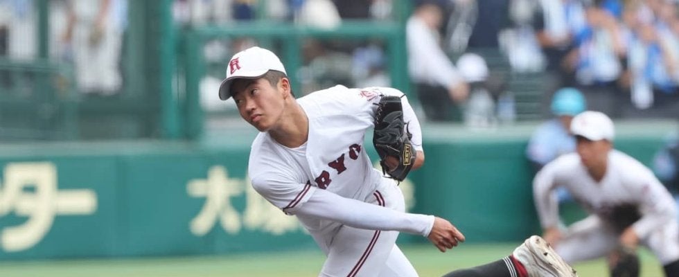 広陵の経験豊富な右腕と、旭川志峯の2年生中軸の対決に注目【第107回夏甲子園・第3日みどころ】