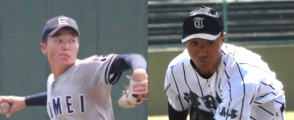 津田学園の頼れる左腕エースと、叡明の頼れる右腕の投げ合いに期待【第107回夏甲子園・第3日みどころ】