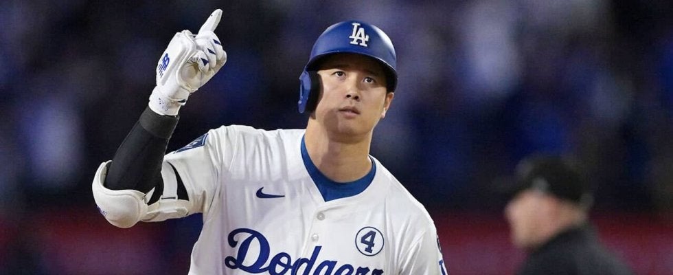大谷翔平、39号本塁打＆4回8奪三振。今日達成した記録は「史上7人目」と「日本人3人目」