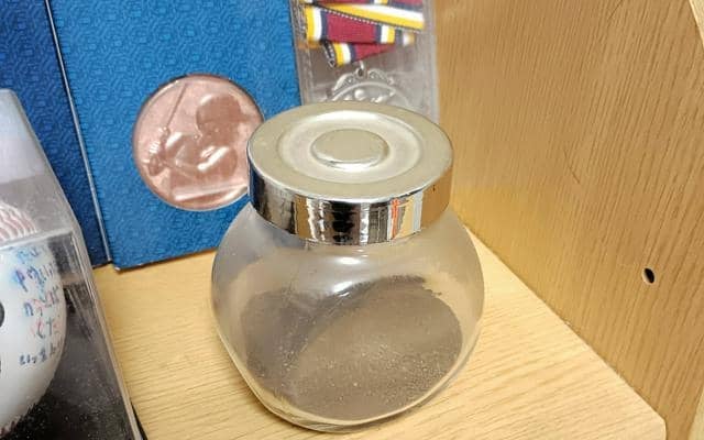 野球少年が託された甲子園の土　「自分が出場して返す」綾羽で叶えた