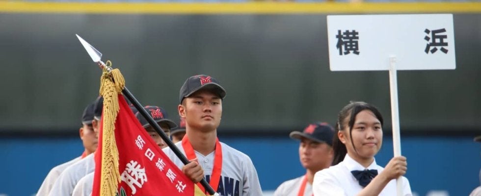 智弁和歌山、東洋大姫路、横浜が続々登場…大会4日目はとんでもない1日に【2025年夏高校野球】