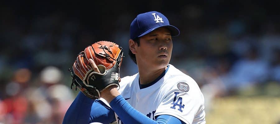 大谷翔平の躍動にスポンサー企業が大忙し　“溢れた”1個…まさかの突入に「おおっ」