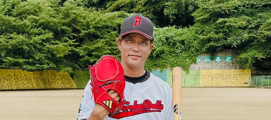 NPB15年→戦力外、打撃投手、広報…最多勝左腕の“第2の人生”　40代で到達した新境地