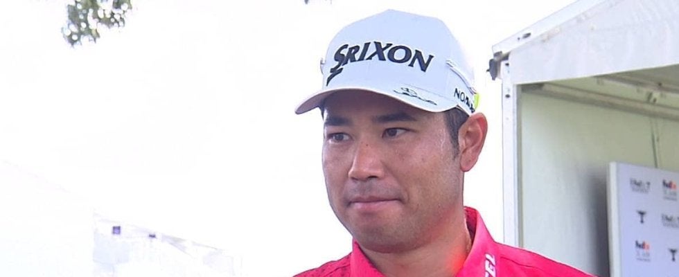 松山英樹は27位　初日は距離感に苦しむも「1アンダーで回れて良かった」