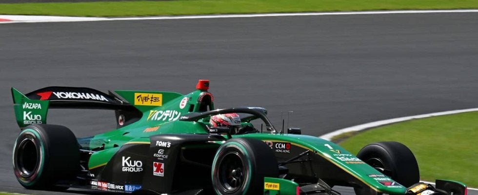 それぞれにとって“勝負どころ”の1戦、真夏のSUGOラウンドは後半戦の要。 スーパーフォーミュラ2025 第8戦プレビュー