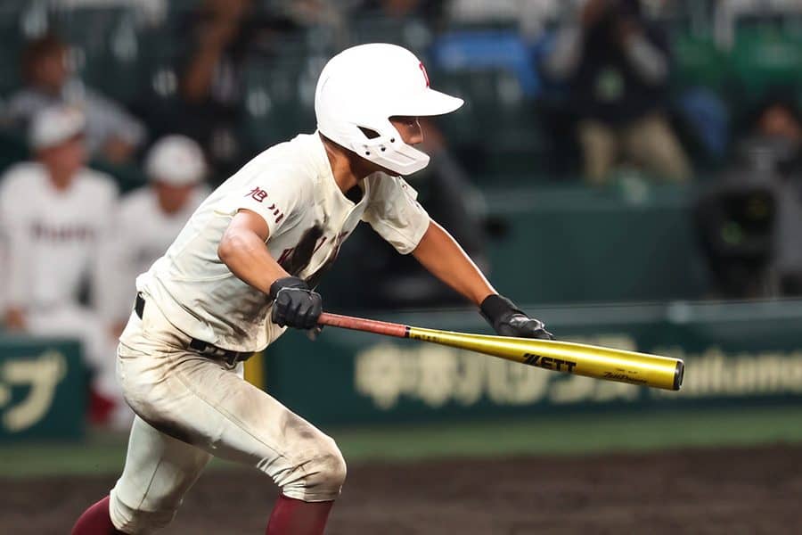 初めて聞いた名前」でも11度目の甲子園 ユニはほぼ同じ…ファン