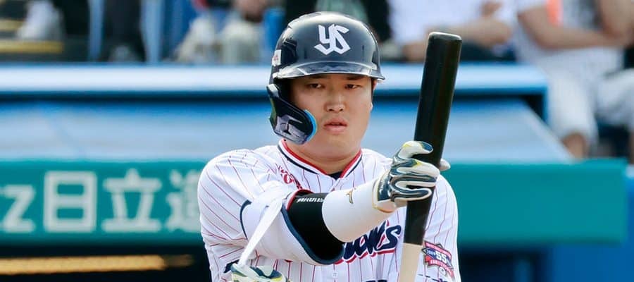 囁かれるドジャース・村上宗隆　 米メディア予想…6年契約の可能性「マンシーの後継者」